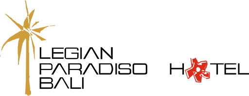 Legian Paradiso Hotel, Bali logo
